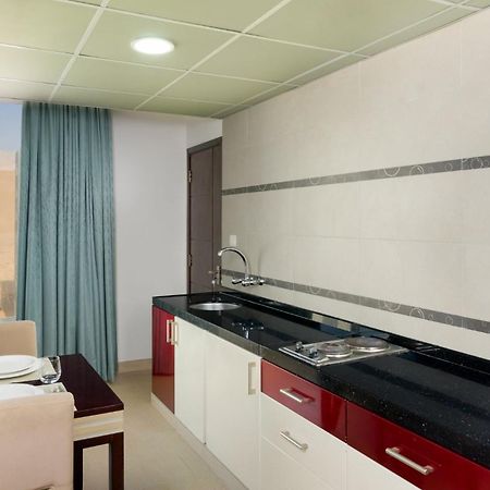 Centara Life Muscat Dunes Hotel Exterior photo
